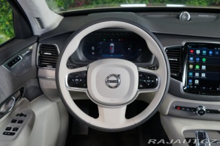 Volvo XC90 T8*AWD*RECHARGE*B&W*N 2024