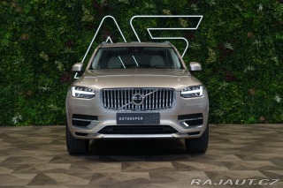 Volvo XC90 T8*AWD*RECHARGE*B&W*N 2024