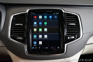 Volvo XC90 T8*AWD*RECHARGE*B&W*N 2024