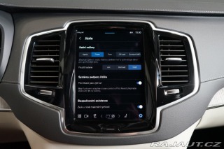 Volvo XC90 T8*AWD*RECHARGE*B&W*N 2024