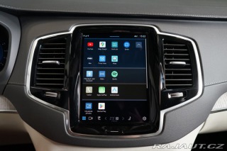Volvo XC90 T8*AWD*RECHARGE*B&W*N 2024