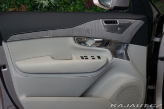 Volvo XC90 T8*AWD*RECHARGE*B&W*N 2024