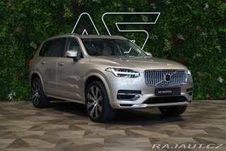 Volvo XC90 T8*AWD*RECHARGE*B&W*N 2024