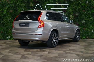 Volvo XC90 T8*AWD*RECHARGE*B&W*N 2024