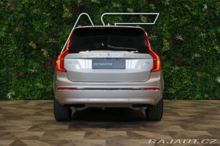 Volvo XC90 T8*AWD*RECHARGE*B&W*N 2024