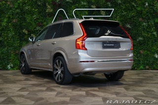 Volvo XC90 T8*AWD*RECHARGE*B&W*N 2024