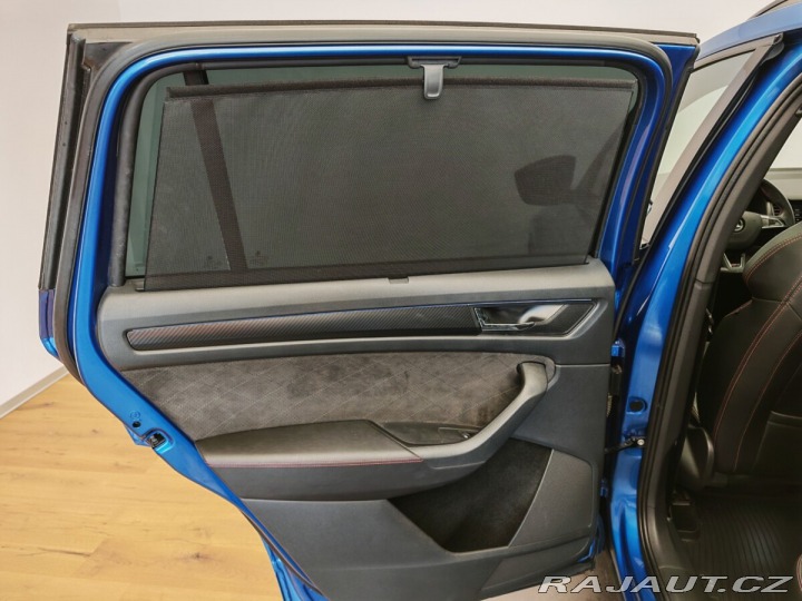 Škoda Kodiaq RS , 4x4 , 176kw 2020