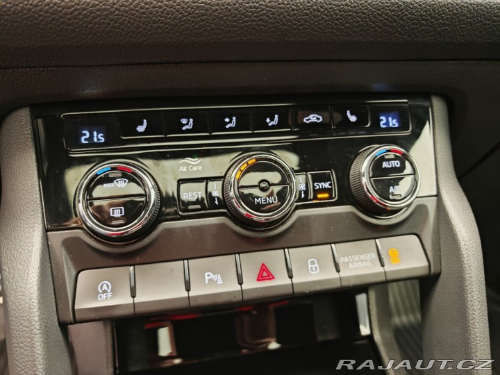 Škoda Kodiaq RS , 4x4 , 176kw 2020