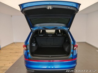 Škoda Kodiaq RS , 4x4 , 176kw 2020