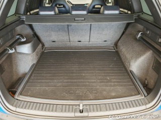Škoda Kodiaq RS , 4x4 , 176kw 2020