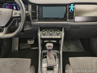 Škoda Kodiaq RS , 4x4 , 176kw 2020