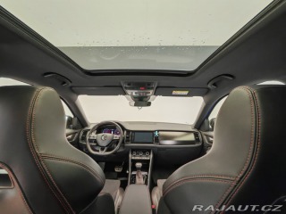 Škoda Kodiaq RS , 4x4 , 176kw 2020