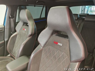 Škoda Kodiaq RS , 4x4 , 176kw 2020
