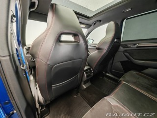 Škoda Kodiaq RS , 4x4 , 176kw 2020