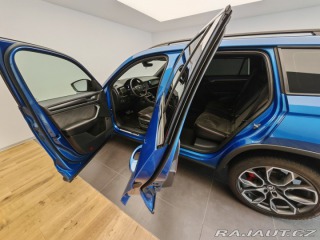 Škoda Kodiaq RS , 4x4 , 176kw 2020