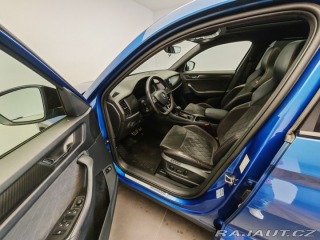 Škoda Kodiaq RS , 4x4 , 176kw 2020