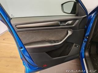Škoda Kodiaq RS , 4x4 , 176kw 2020