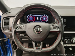 Škoda Kodiaq RS , 4x4 , 176kw 2020