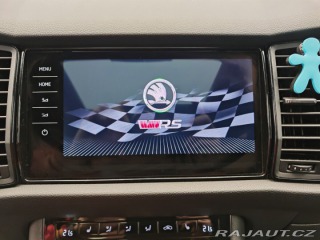 Škoda Kodiaq RS , 4x4 , 176kw 2020