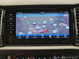 Škoda Kodiaq RS , 4x4 , 176kw 2020