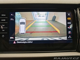 Škoda Kodiaq RS , 4x4 , 176kw 2020