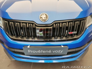 Škoda Kodiaq RS , 4x4 , 176kw 2020