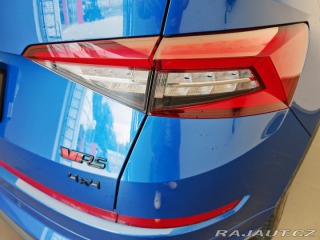 Škoda Kodiaq RS , 4x4 , 176kw 2020