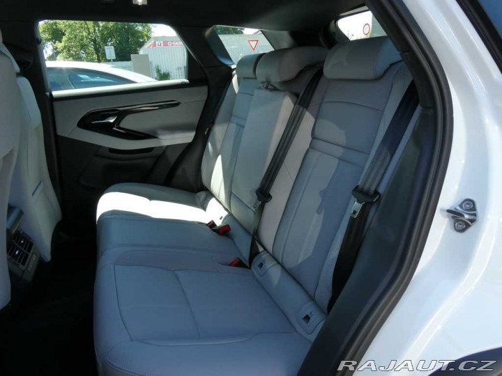Land Rover Range Rover Evoque 1,5 Dynamic S P270e aut.4 2025