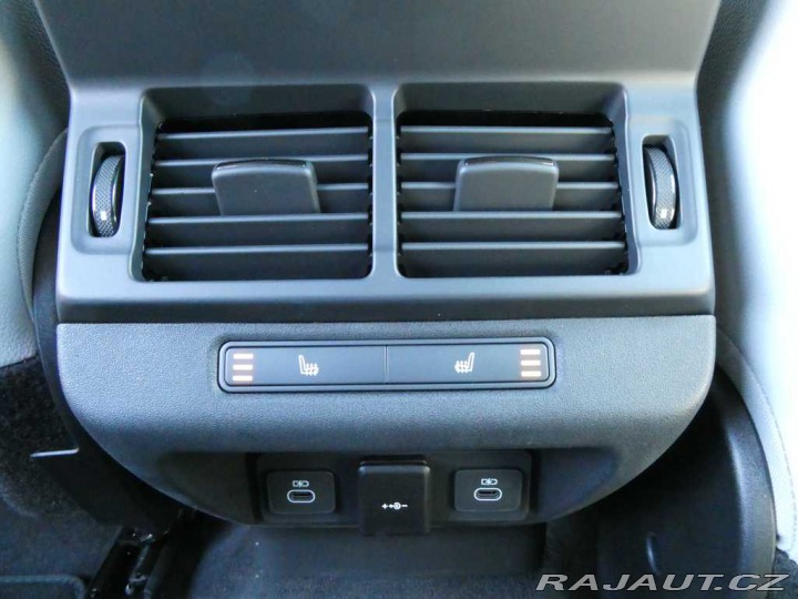 Land Rover Range Rover Evoque 1,5 Dynamic S P270e aut.4 2025