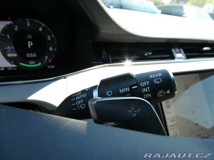 Land Rover Range Rover Evoque 1,5 Dynamic S P270e aut.4 2025