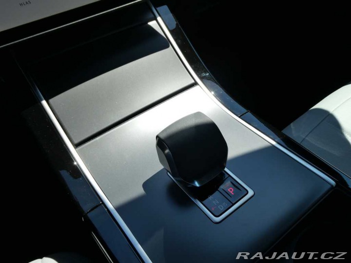 Land Rover Range Rover Evoque 1,5 Dynamic S P270e aut.4 2025