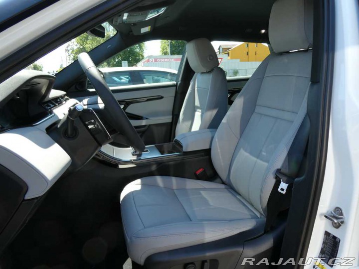 Land Rover Range Rover Evoque 1,5 Dynamic S P270e aut.4 2025