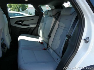 Land Rover Range Rover Evoque 1,5 Dynamic S P270e aut.4 2025
