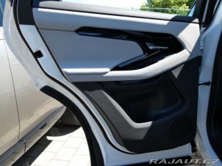 Land Rover Range Rover Evoque 1,5 Dynamic S P270e aut.4 2025