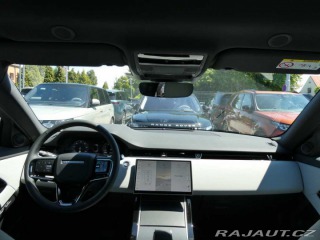 Land Rover Range Rover Evoque 1,5 Dynamic S P270e aut.4 2025