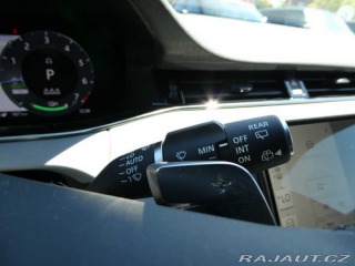Land Rover Range Rover Evoque 1,5 Dynamic S P270e aut.4 2025