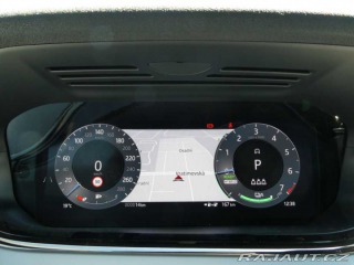 Land Rover Range Rover Evoque 1,5 Dynamic S P270e aut.4 2025