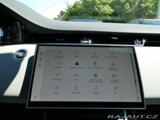 Land Rover Range Rover Evoque 1,5 Dynamic S P270e aut.4 2025