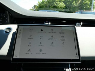 Land Rover Range Rover Evoque 1,5 Dynamic S P270e aut.4 2025