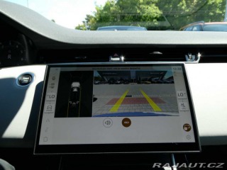 Land Rover Range Rover Evoque 1,5 Dynamic S P270e aut.4 2025