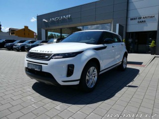 Land Rover Range Rover Evoque 1,5 Dynamic S P270e aut.4 2025