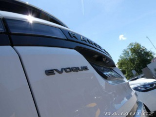 Land Rover Range Rover Evoque 1,5 Dynamic S P270e aut.4 2025
