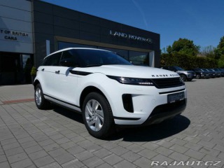 Land Rover Range Rover Evoque 1,5 Dynamic S P270e aut.4 2025