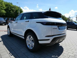 Land Rover Range Rover Evoque 1,5 Dynamic S P270e aut.4 2025