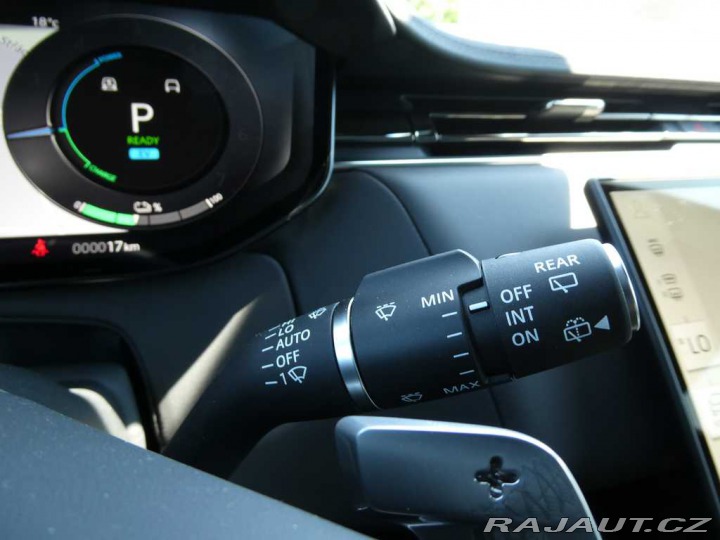 Land Rover Range Rover Sport Dynamic HSE P460e 2025