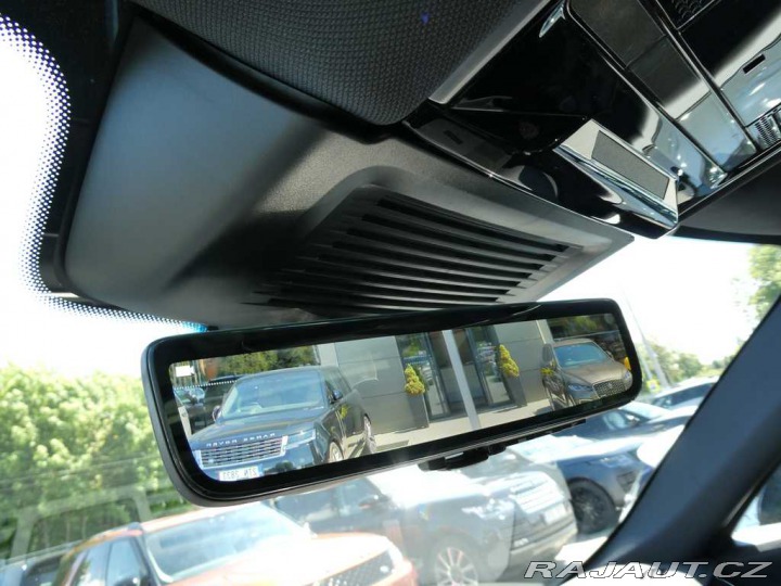 Land Rover Range Rover Sport Dynamic HSE P460e 2025