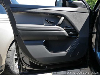 Land Rover Range Rover Sport Dynamic HSE P460e 2025