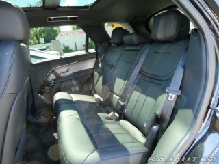 Land Rover Range Rover Sport Dynamic HSE P460e 2025