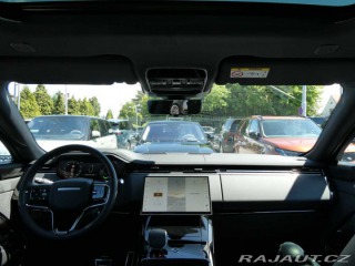 Land Rover Range Rover Sport Dynamic HSE P460e 2025