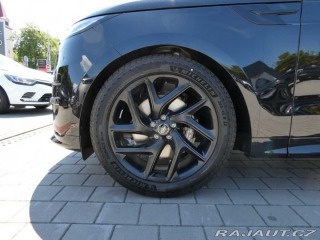 Land Rover Range Rover Sport Dynamic HSE P460e 2025